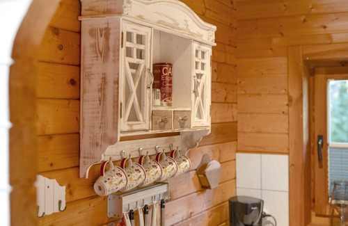 Wurlgrund House | Holiday Home 'Wildgans' with Shared Terrace, Shared Garden and Wi-Fi