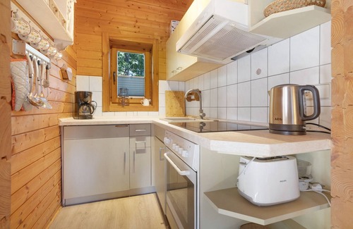 Wurlgrund House | Holiday Home 'Wildgans' with Shared Terrace, Shared Garden and Wi-Fi
