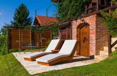 Sveti Martin na Muri House | Holiday Home Wine & Relax Sveti Martin na Muri