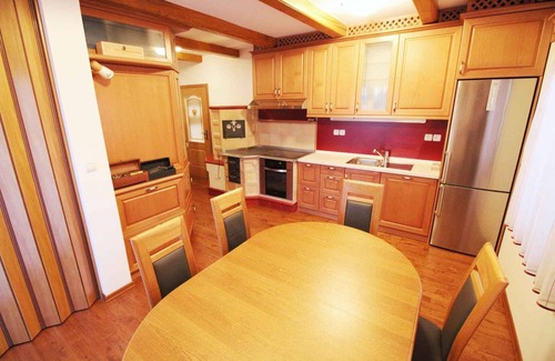 Crnomelj House | Holiday home Winery with internet