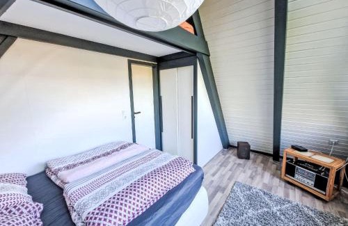 Machtlos House | Holiday Home Winnetou by Interhome