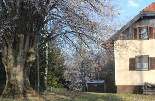 Svecina Apartment | Holiday Home Winzerhaus Eva