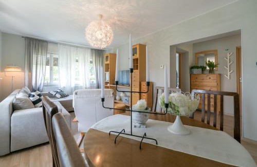 Velika Liduna House | Holiday home Wisteria