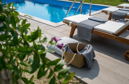 Velika Liduna House | Holiday home Wisteria