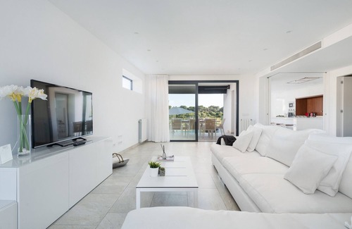 Son Baulo Villa | Holiday home with pool, only a few minutes to the beach of San Bauló, Mallorca