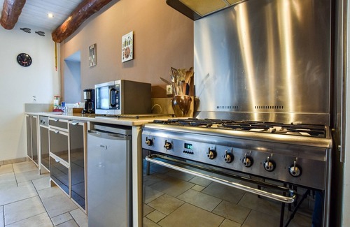 Saint-Beauzire House | Holiday home with private terrace