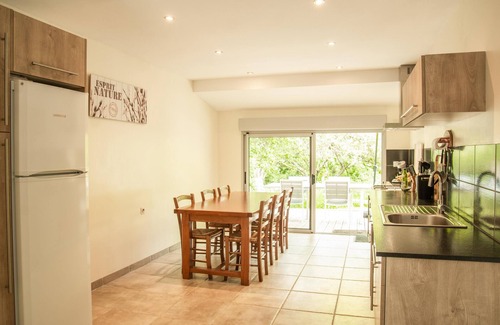 Saint-Cybranet House | Holiday home with enclosed private pool