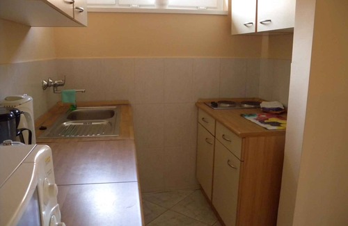 Balatonfenyves House | Holiday home with terrace