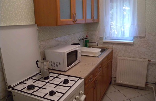 Balatonfenyves House | Holiday home with washing machine