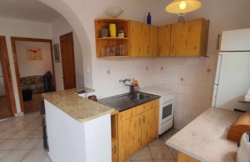 Balatonfenyves House | Holiday home with WLAN in a quiet location