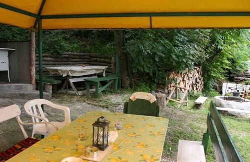 Vonyarcvashegy House | Holiday home with panorama
