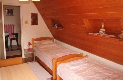 Vonyarcvashegy House | Holiday home with panorama