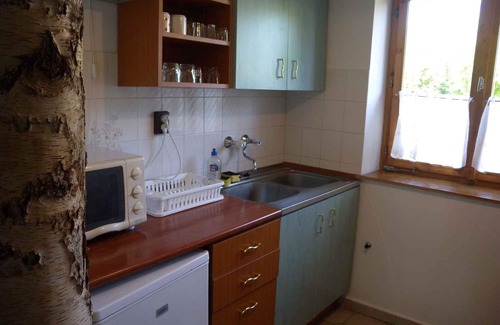 Vonyarcvashegy House | Holiday home with air conditioning near the beach