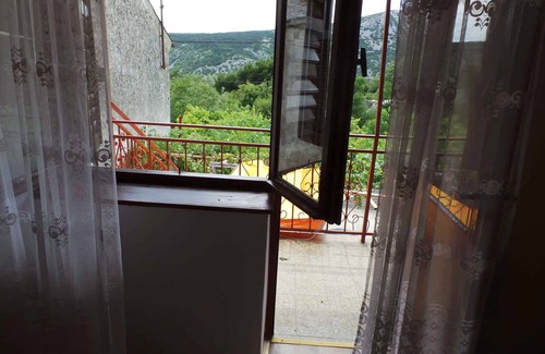 Grizane House | Holiday home with 100 sqm terrace