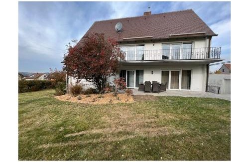 Schopfloch House | Holiday home with 2 bedrooms