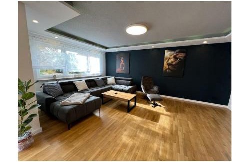 Schopfloch House | Holiday home with 2 bedrooms