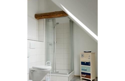 Bergen auf Ruegen House | Holiday home with 2 bedrooms