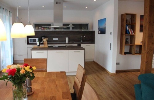 Bresewitz House | Holiday home with 2 bedrooms