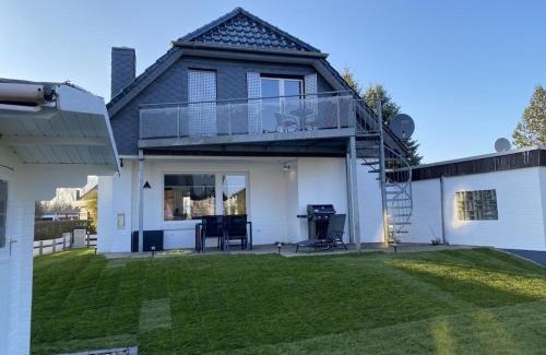 Maasholm-Bad House | Holiday home with 2 bedrooms