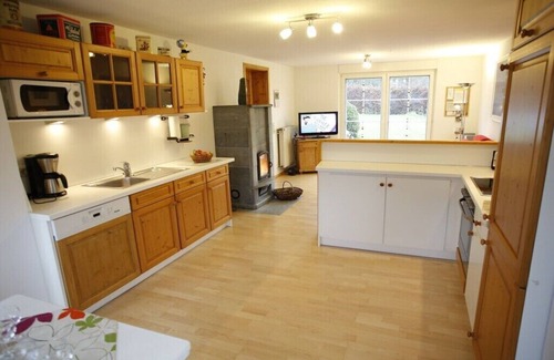 Schwollen House | Holiday home with 2 bedrooms