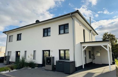 Muldestausee House | Holiday home with 4 bedrooms