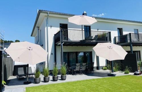 Muldestausee House | Holiday home with 4 bedrooms