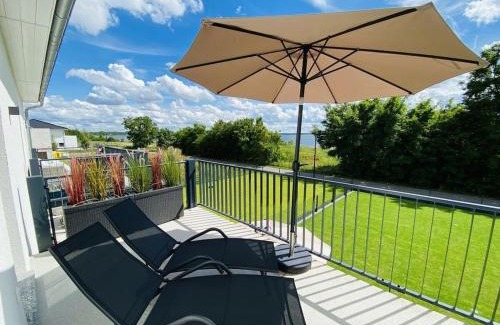 Muldestausee House | Holiday home with 4 bedrooms