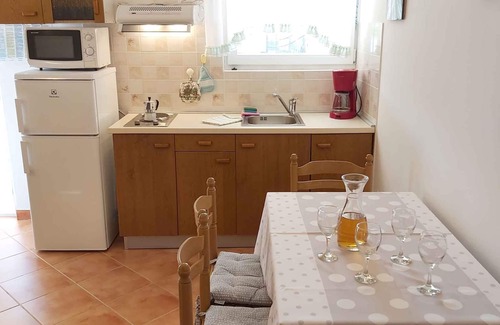Peroj House | Holiday home with air conditioning