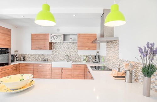 Sorgues House | Holiday home with airco in beautiful wine region