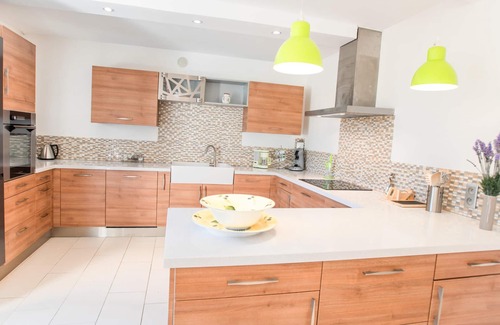 Sorgues House | Holiday home with airco in beautiful wine region