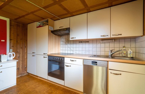 Silbertal Apartment | Holiday home with alpine flair and garden