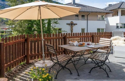 Bad Gastein Boat Rental | holiday home with 4 bedrooms