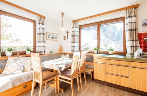 Hainzenberg House | Holiday home with wonderful views