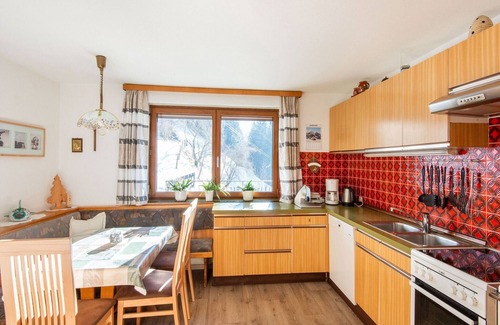 Hainzenberg House | Holiday home with wonderful views