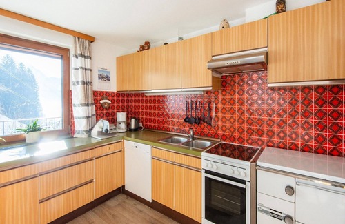 Hainzenberg House | Holiday home with wonderful views