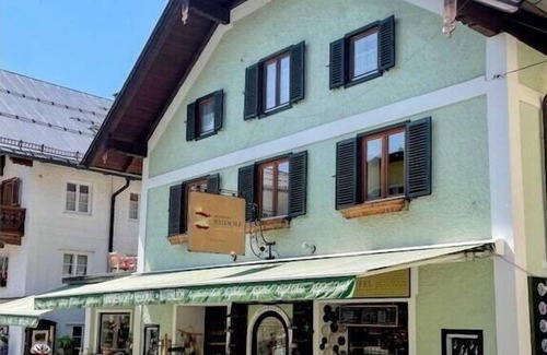 Sankt Wolfgang im Salzkammergut Boat Rental | holiday home with 2 bedrooms