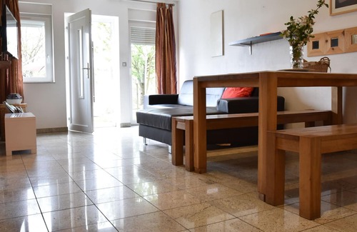 Varsberg House | Holiday home with beautiful view on the village