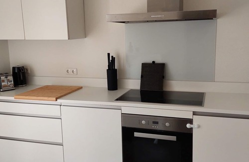 Bettingen House | Holiday home with building culture award in the southern Eifel, for 4 - 6 people