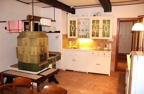 Mala Moravka House | Holiday home with sauna