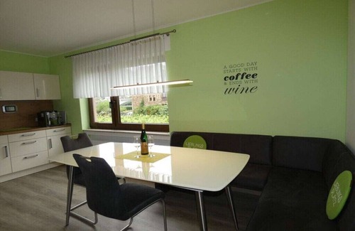 Treis-Karden House | Holiday home with 3 bedrooms