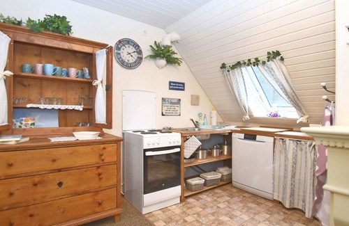 Weissenbrunn Apartment | Holiday home with garden in Weißenbrunn