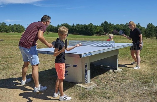Lanzac House | Holiday Home with dishwasher near Sarlat