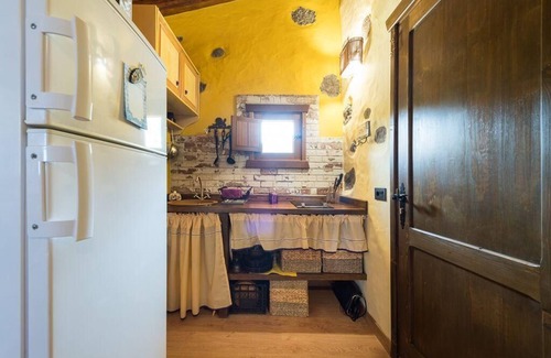 Barranco del Pinar House | Holiday home with pool