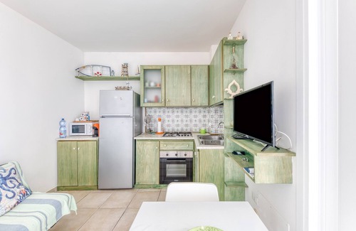 Marina di Marittima Villa | Holiday Home with Fantastic Outdoor Area