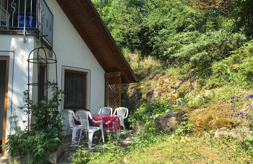 Muensingen House | Holiday home with flair in the idyllic Großer Lautertal