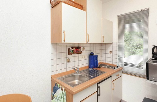 Altenfeld House | Holiday home with garden