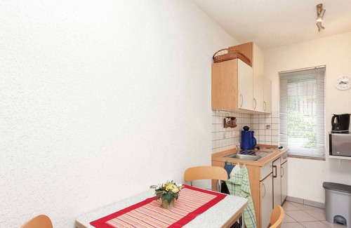 Altenfeld House | Holiday home with garden