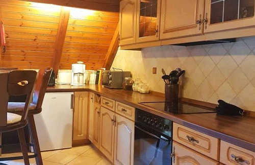 Mollensdorf House | Holiday home with garden and private pool