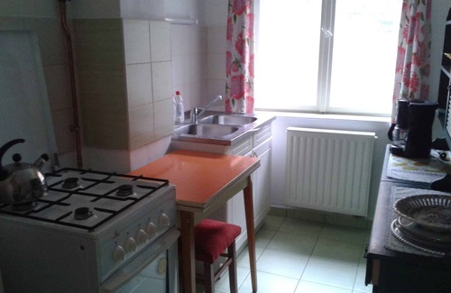 Tihany House | Holiday home with garden only 50 meters from the center