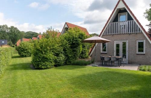 Plasmolen House | Holiday Home with garden near Mookerplas